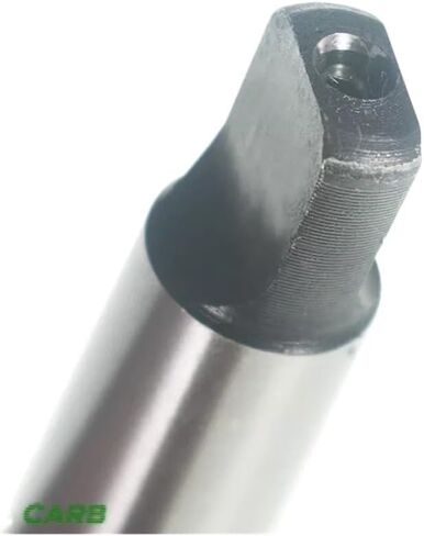 لـ 2MT عرقوب إلى 3/8 "-24 مثقاب ملولب لـ Chuck لـ Arbor لإصلاح Morse Taper MT2 in Saudi Arabia