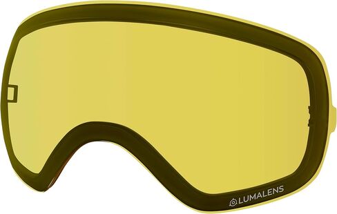Dragon Unisex X2S Snow Goggle Replacement Lens in Saudi Arabia
