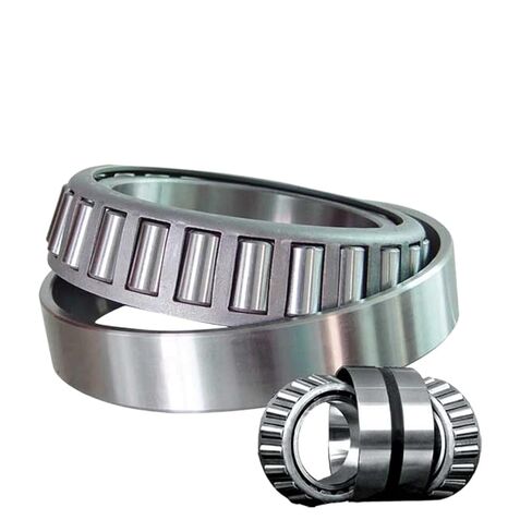 14124/14276 Tapered Roller Bearings in Saudi Arabia