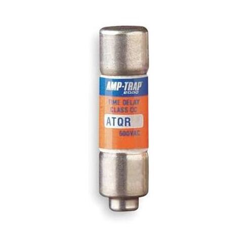 Ferraz Shamwut/Mersen ATQR-8, 8Amp 600V Cartridge Fuse in Saudi Arabia