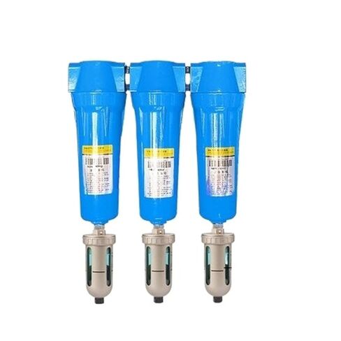 1.5 inch Oil-Water Separator 035 QPSC air Compressor Accessories Compressed air Precision Filter Dryer QPSC(035QPS) in Saudi Arabia
