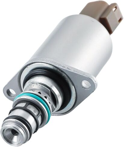 585-9230 5859230 صمام الملف اللولبي مناسب لحفارة كاتربيلر E320GC E323D 312GX 315 313 ​​317 320 325 326 330 335 336 340 374 in Saudi Arabia