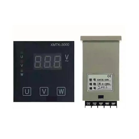 1 قطعة XMTK-3000 XMTK-5000 XMTK-9702 PT100 400 XMTK-9812 99.9 التتابع (XMTK-3000) in Saudi Arabia