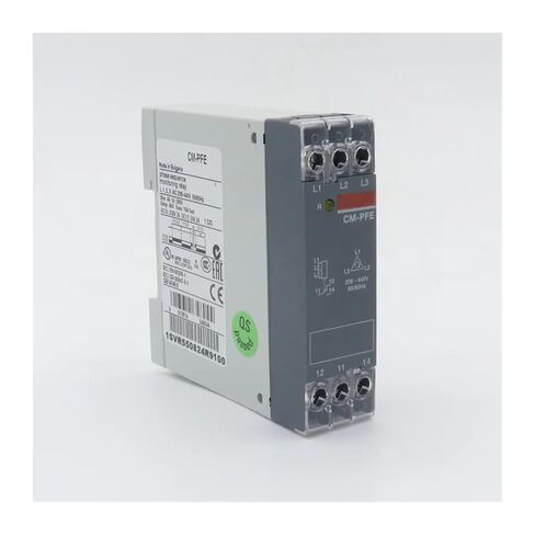 تتابع CT-ARS.11S 24-240VAC/DC 1C/O 1SVR730120R3100 in Saudi Arabia