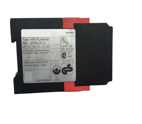1 قطعة للمرحلات XPSAL5110 in Saudi Arabia