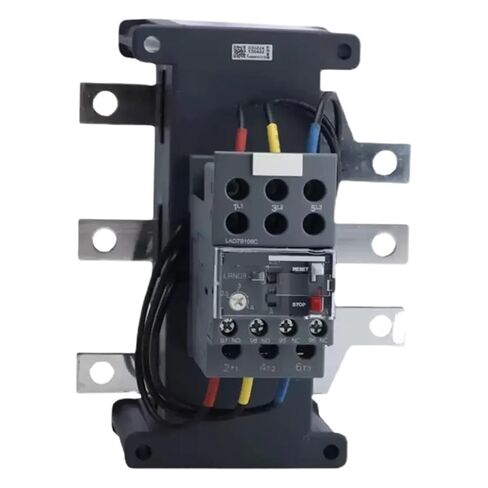 Overload Relay LRE481N/482N/483N/484N/485N(LRE483N 124-198A) in Saudi Arabia