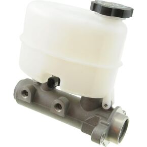 Dorman M630035 Brake Master Cylinder Compatible with Select Cadillac / Chevrolet / GMC Models