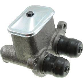 Dorman M87167 Brake Master Cylinder Compatible with Select Chevrolet / GMC Models