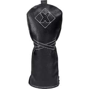 Izzo Golf Premium Hybrid Headcover