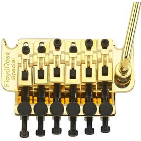 Floyd Rose FR Special Series Tremolo-Gold (FRTS3000)