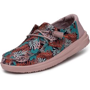Hey Dude Womens Wendy H2O