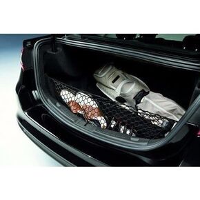 Trunknets Inc Envelope Style Trunk Cargo Net for Ford Fusion 2017 2018 2019 2020 NEW