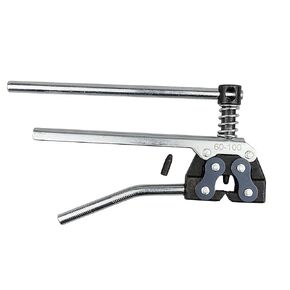 FDJ #60-100 Roller Chain Breaker Detacher Cutter for Motorcycle Bicycle Go Kart ATV Chains Replacement