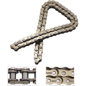 Cam Chain Timing Chain 84 links for Honda TRX90 1993-2019 for Honda TRX90A 1993-2005 for Honda TRX90X 2009-2016 for Honda TRX90EX 2007-2008 for Honda 14401-178-003