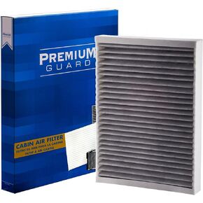 Premium Guard PC99264C Cabin Air Filter | Fits 2016-20 Volvo XC90, 2018-20 XC60, 2017-20 S90, V90 Cross Country, 2020 V60 Cross Country, 2018-20 V90,V60