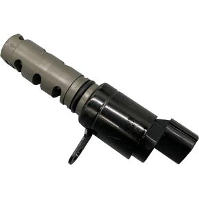 Engine Variable Valve Timing (VVT) Solenoid Replacemtnt L4 2.0L Oil Control Valve Compatible With 05-10 Elantra 05-08 Tiburon 05-13 Tucson 10-11 Soul 04-09 Spectra 05-09 Spectra5 Sportage