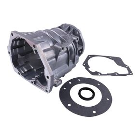 48RE Transmission 4WD Overdrive Extension Housing 509316AA 05093166AA D22770GAD compatible with Dodge Ram 2500 3500 4x4 w/ 5.9L & 6.7L Diesels 2003-2008 V10 8.0L w/ NP271 NP273 Transfer Cases