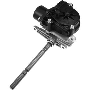 X AUTOHAUX Transfer Case Motor for Toyota 4Runner 2012-2020 for Toyota Tacoma 2005-2016 for Toyota Tundra 2000-2006 Transfer Shift Actuator Assembly 36410-34015 36410-34010 36410-34011