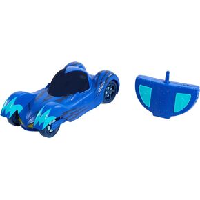 PJ Masks RC Cat-Car, Kids Toys for Ages 3 Up by Just Play