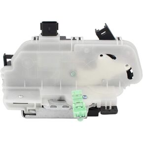 NewYall Front Right RH Passenger Side Power Door Lock Actuator Latch for Ford F150 Explorer Edge Mustang Escape Focus Lincoln MKX MKS Tribute Mariner