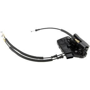 Power Door Lock Actuator w/Latch, Fits for 2017-2022 Kia Sportage Front Left, Replaces OEM 81310-D9010, 72273 in Kuwait