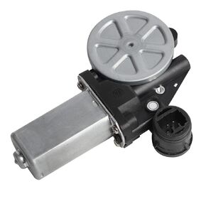 Front Right Passenger Side Power Window Motor Compatible with Toyota Highlander 2001-2007
