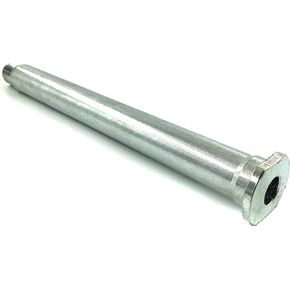 Rear Wheel Axle Hub Shaft Fit for Honda CR CRF 125-450 Models