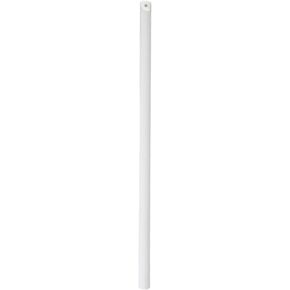 12 Inches Long White PVC Blind Tilt Wand(NO Hook Included)