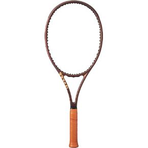 Wilson Pro Staff X V14 Unstrung Performance Tennis Rackets