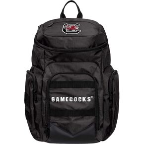 FOCO South Carolina Gamecocks NCAA Carrier Backpack