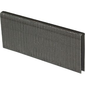Spot Nails 4808PS 1/4-Inch Narrow Crown 1-Inch Leg 18 Gauge Stainless Steel Staples