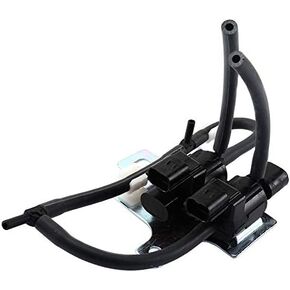 8657A065 865-A065 Freewheel Clutch Control Solenoid Valve Compatible With Mitsubish-i L200 2.5 Pajero