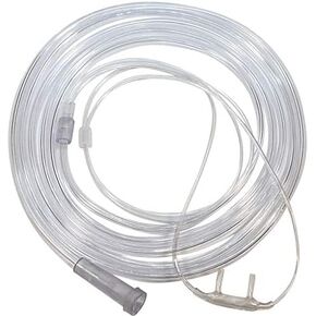 1pk Westmed #0137 Comfort Plus Micro Cannula with 7' Kink Resistant Tubing