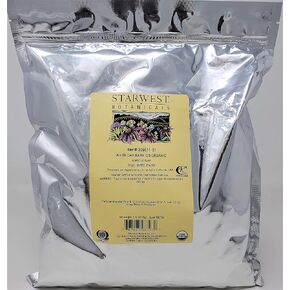 Organic White Oak Bark C/S