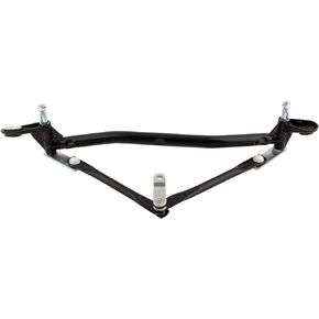 25830165 602-237 Windshield Wiper Transmission Linkage Assembly Compatible with 2005 2006 2007 2008 2009 2010 Chevrolet Cobalt / 2007 2008 2009 Pontiac G5