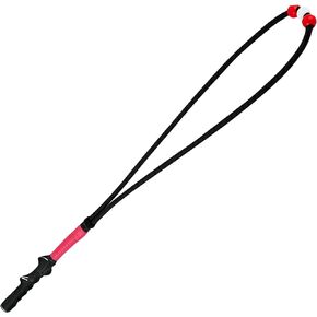 PGM Golf Swing Trainer, Golf Swing Training Aid - Golf Power Resistance Trainer - Golf Practice Fan Suit for Golf Power Swing - Golf Accessories for Men and Women