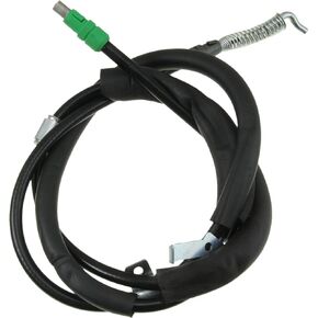 Dorman C660212 Rear Passenger Side Parking Brake Cable Compatible with Select Models