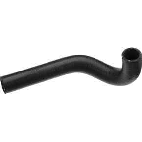 ACDelco Gold 24370L Molded Upper Radiator Hose