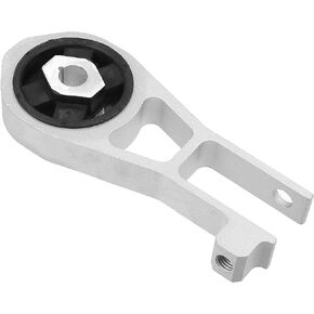 X AUTOHAUX Engine Motor Mount Rear 68258599AA for Jeep Renegade 2015-2017 for Fiat 500X 2016-2018 2.4L L4 Engine Torque Strut Mount Bracket Anti Deform