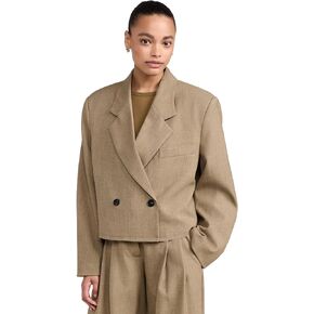 سترة نسائية من Pixie Market بتصميم داني مقصوصة in Kuwait