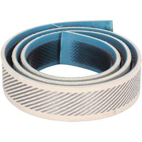 42.1 Inches Gripper Strips, Gripper Strip for Hooking with Punch Needle for Hooking Replace Repair Parts Supplies, Tufting Frame, Crossstitch, Embroidery