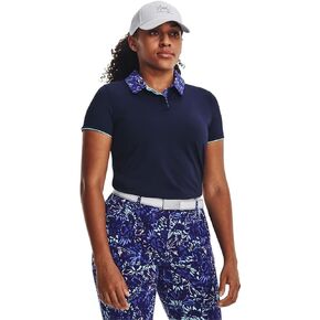 Under Armour Iso-Chill Polo
