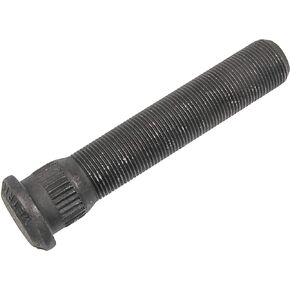 Dorman 610-0095.10 M22x1.5 Serrated Stud- 25.65 mm Knurl, 107.95 mm Length, 10 Pack Universal Fit