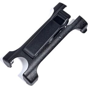 UAYESOK PMLN7190 SL300 Carry Holder Replacement Carrying Holster PMLN7190A for Motorola TLK100 SL3500E SL500 SL1M SL2M SL1600 SL2600 Radios