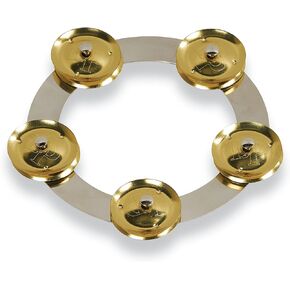 Latin Percussion Tambourine (LP3806SBS)
