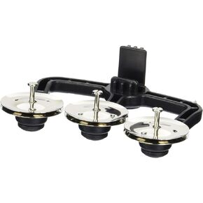 Latin Percussion LP RAW LP1621 Tambourine
