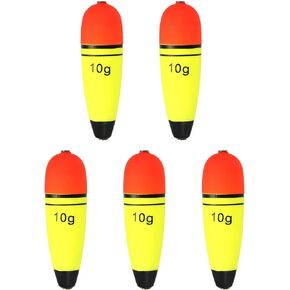 PATIKIL Fishing Slip Bobbers Set, Fishing Float for Saltwater Fishing