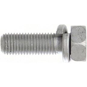 Subaru Impreza WRX STI Disc Brake Caliper Bolt New 901120103