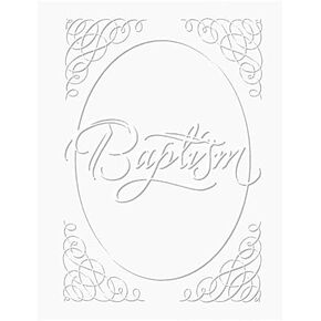Baptism Certificate in Kuwait