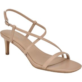 Calvin Klein Women's Ishaya Heeled Sandal